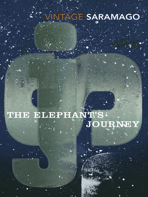 Title details for The Elephant's Journey by José Saramago - Wait list